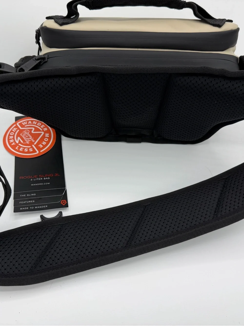 Wandrd rogue sling